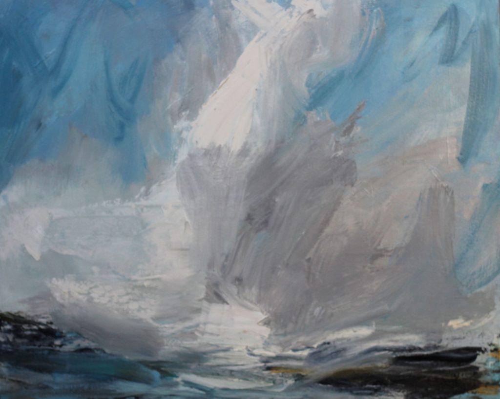 Stormas – Preselis