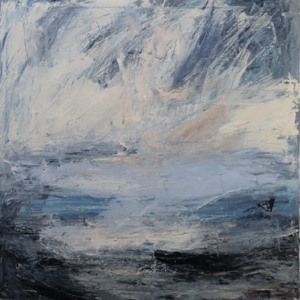 Memory of Water and Sky