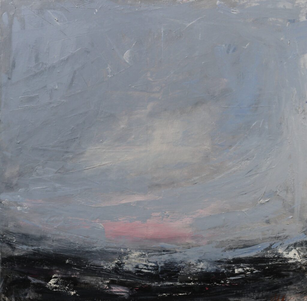 A Trace of Pink