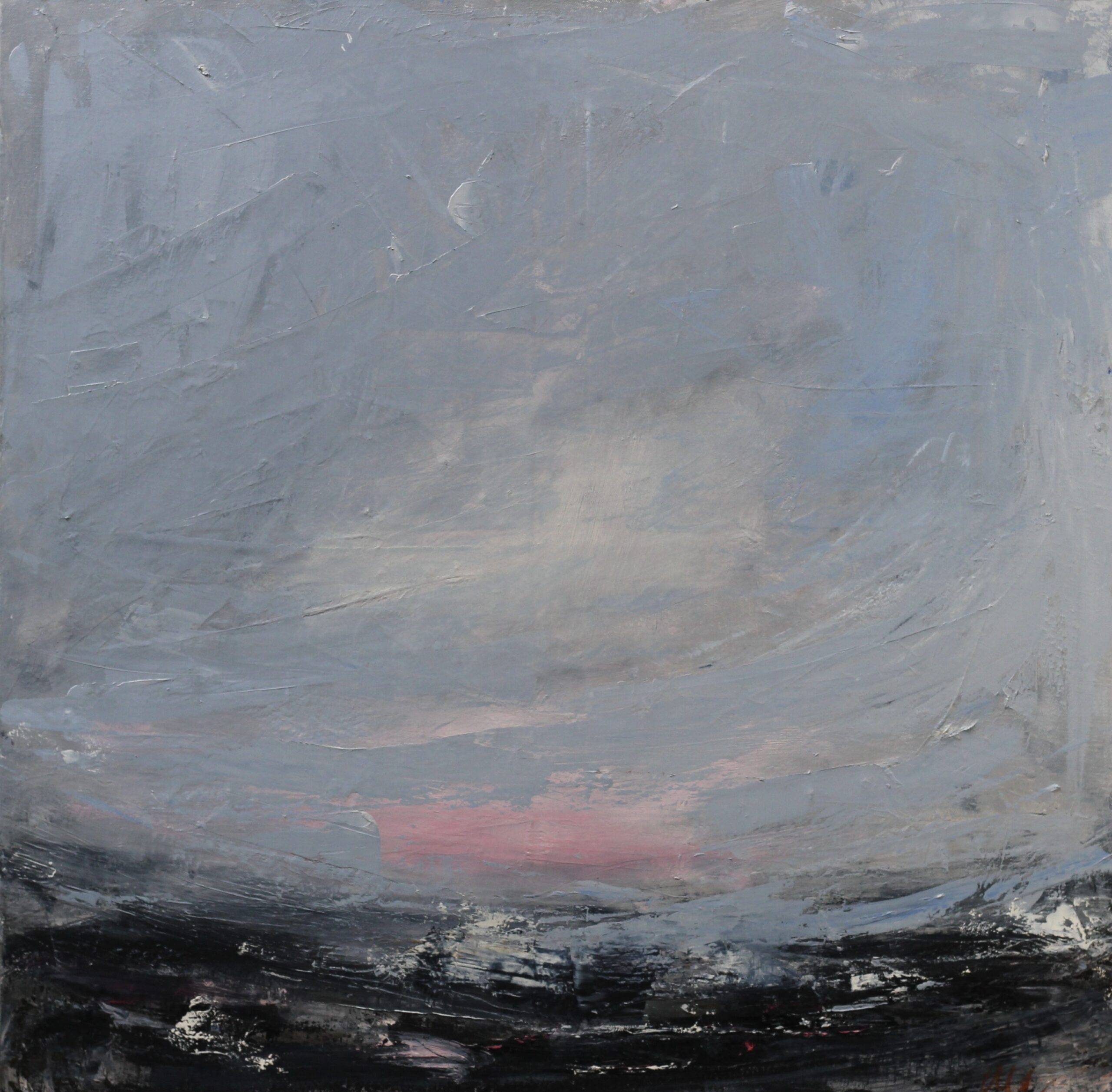 A Trace of Pink